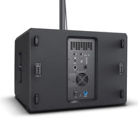 Sistema de Columna Activa Line Array CURV 500 TS de LD Systems