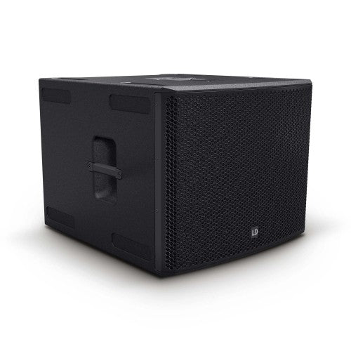 SUBBAJO LD SYSTEMS Stinger SUB18A G3