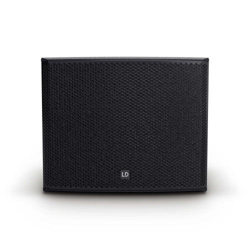 SUBBAJO LD SYSTEMS Stinger SUB18A G3