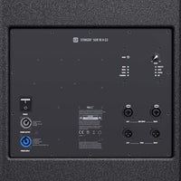 SUBBAJO LD SYSTEMS Stinger SUB18A G3