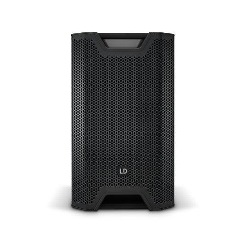 Parlante Activo Icoa 12A BT LD Systems