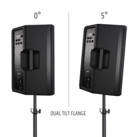 Parlante Activo Icoa 12A BT LD Systems