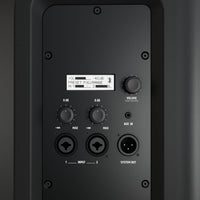 Parlante Activo LD System ICOA 15 A BT