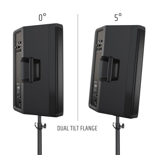 Parlante Activo LD System ICOA 15 A BT