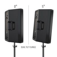 Parlante Activo LD System ICOA 15 A BT