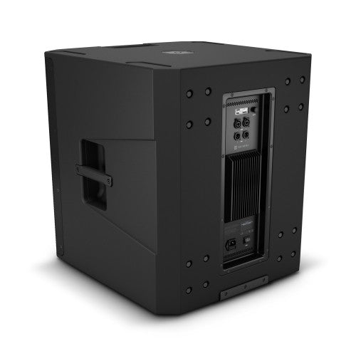 Sub Bajo Icoa SUB 18 A de LD Systems