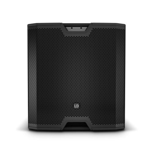 Sub Bajo Icoa SUB 18 A de LD Systems