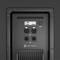 Sub Bajo Icoa SUB 18 A de LD Systems