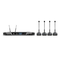 U506 CS 4 LD Systems