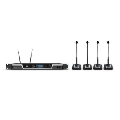 U506 CS 4 LD Systems