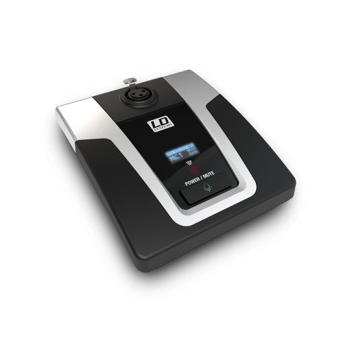 U506 CS 4 LD Systems