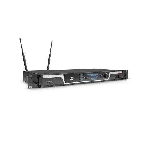 U506 CS 4 LD Systems