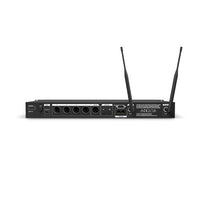 U506 CS 4 LD Systems
