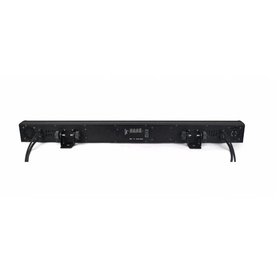 BARRA LED 18X18W RGBWA UV 6EN1 GLOWING