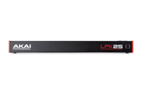 Teclado Midi Akai LPK25