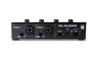 M-Audio M-TRACK DUO Interfaz de Audio USB