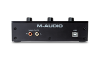 M-Audio M-TRACK SOLO Interfaz de Audio