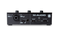 M-Audio M-TRACK SOLO Interfaz de Audio