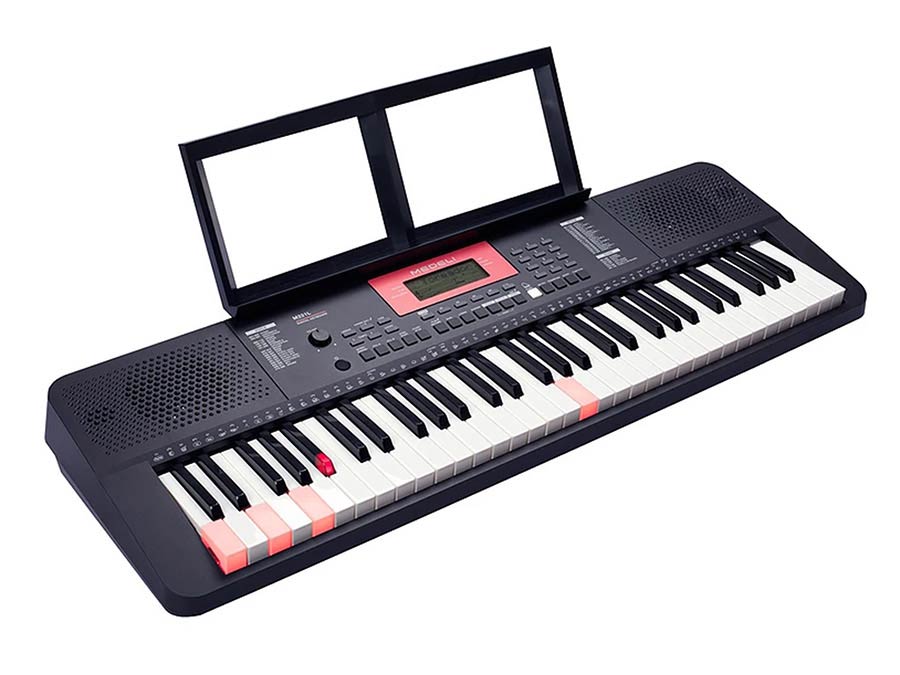 TECLADO MEDELI M221L