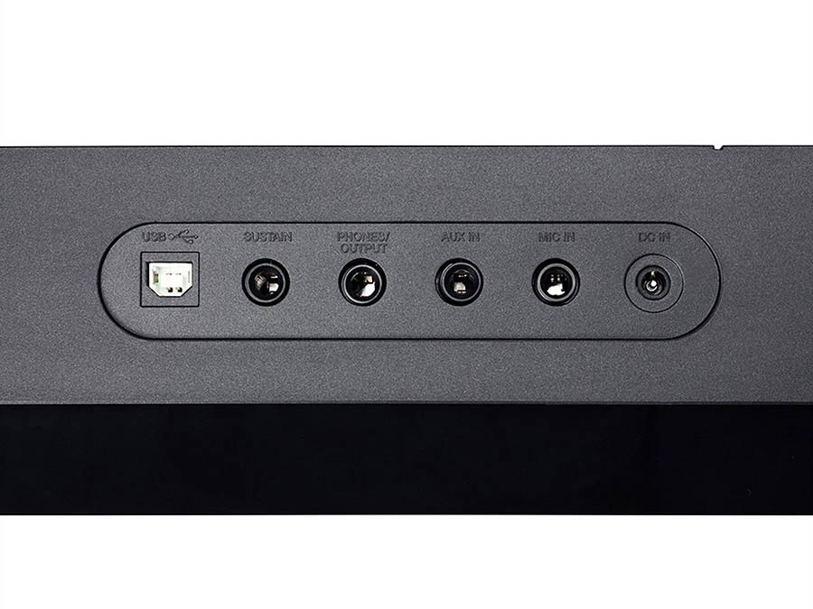 TECLADO MEDELI M221L