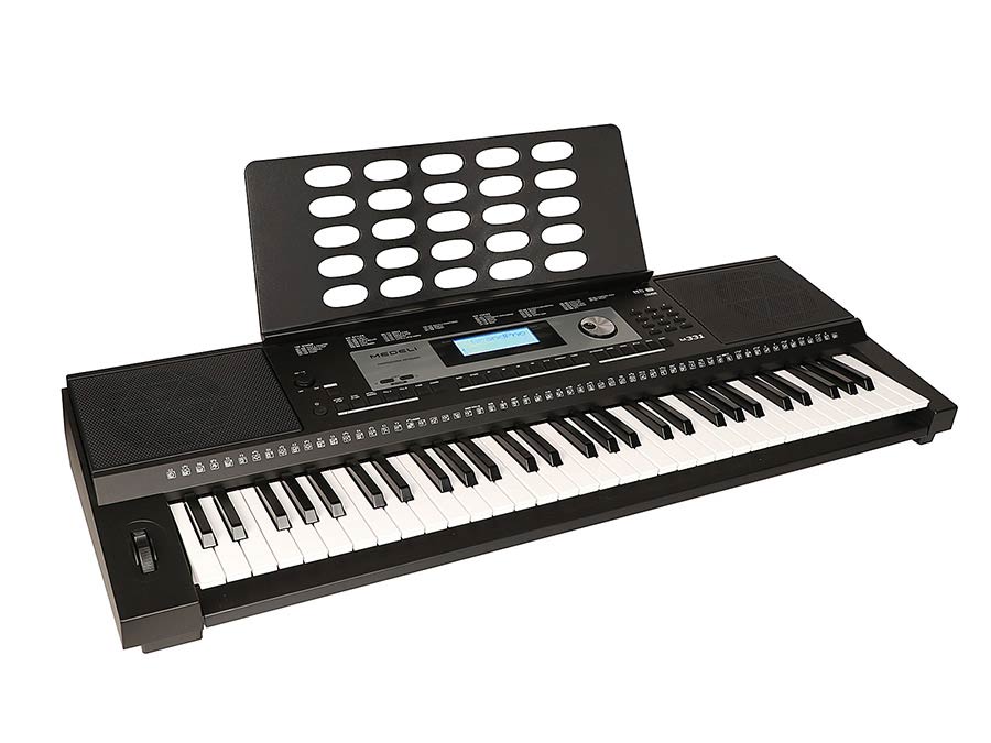 TECLADO MEDELI M331