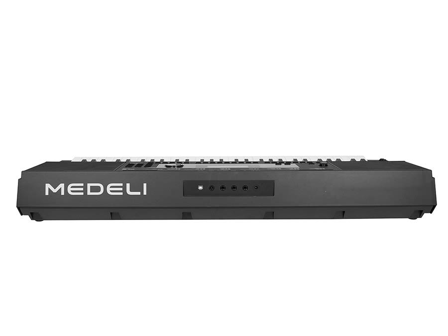 TECLADO MEDELI M331