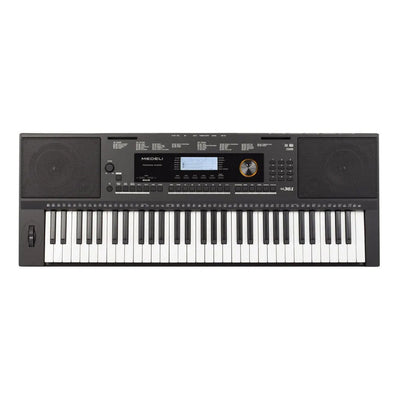 TECLADO MEDELI M361