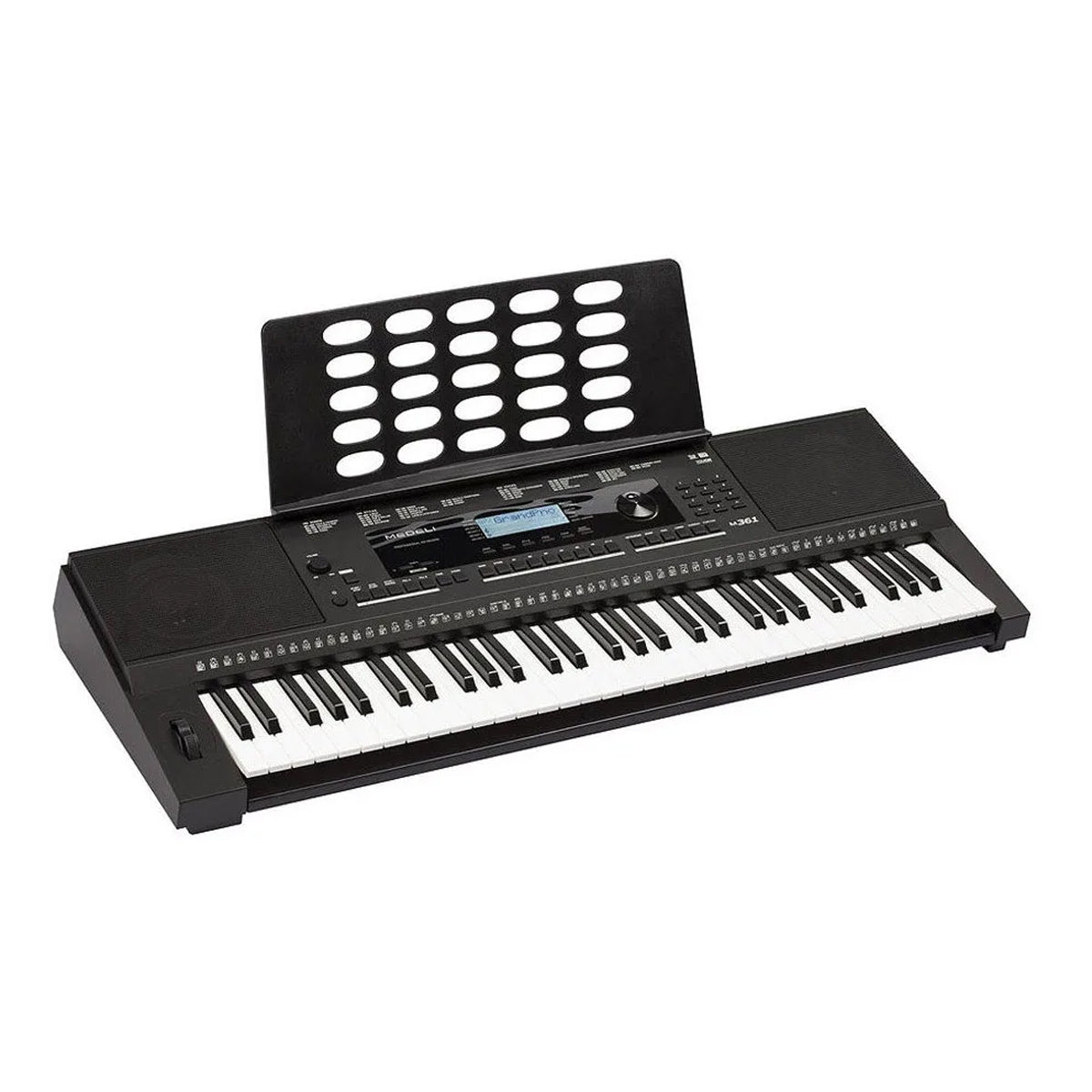 TECLADO MEDELI M361