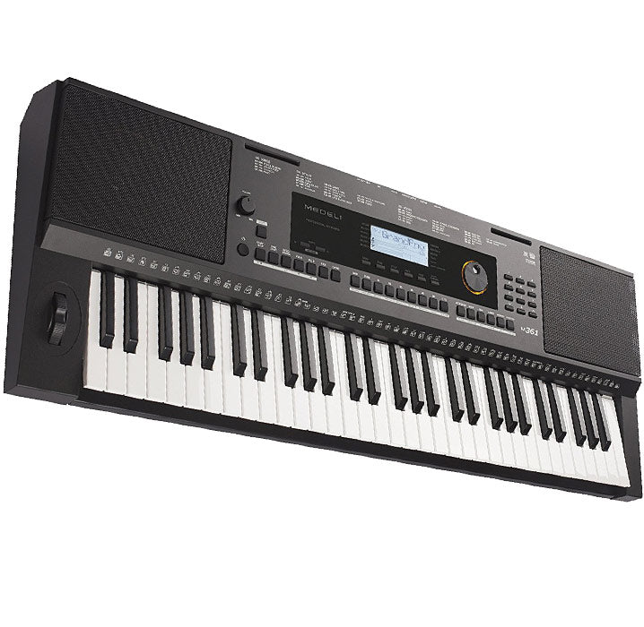 TECLADO MEDELI M361