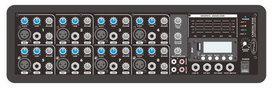 CABEZAL PRODB 8200