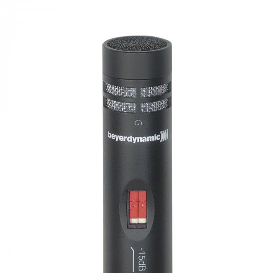 MICROFONO CONDENSADOR BEYERDYNAMIC MC930