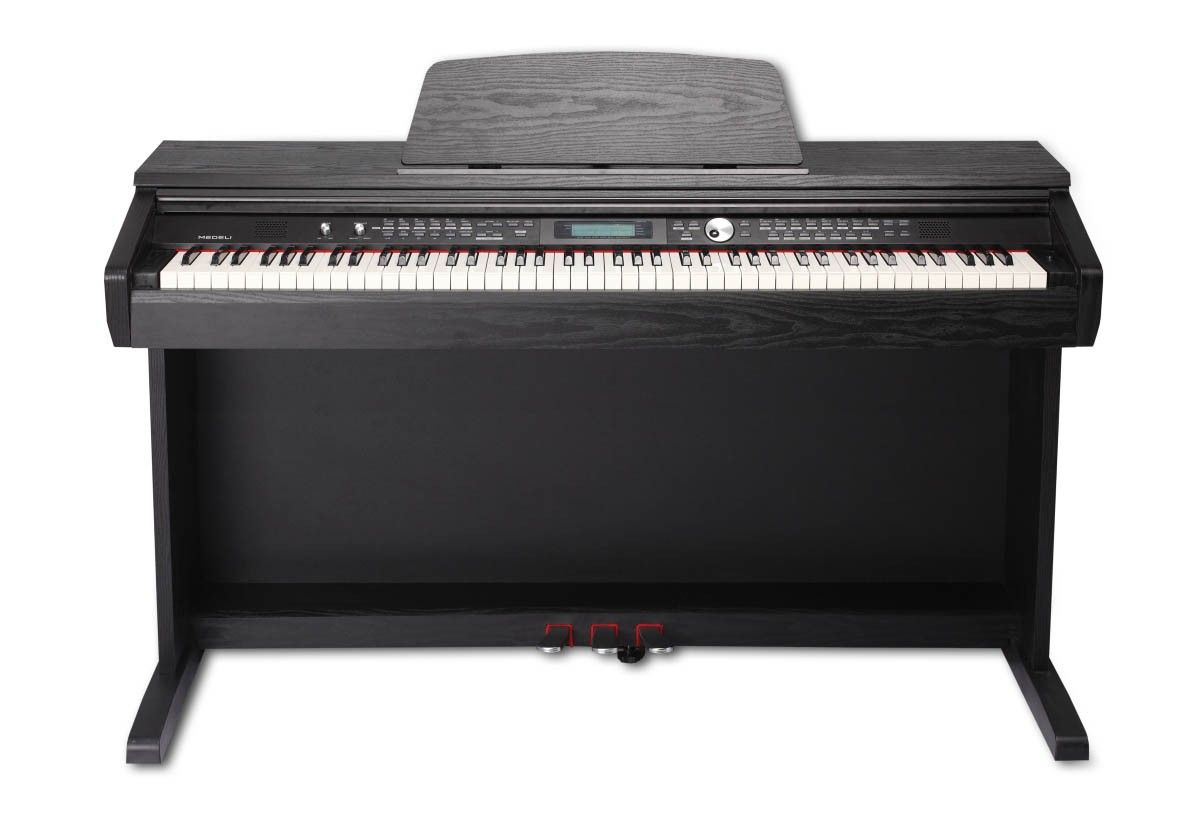 PIANO DIGITAL MEDELI DP330