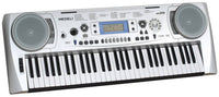 TECLADO MEDELI M20