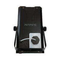 Maquina de humo MF-1200 W PURPURE LIGHTING