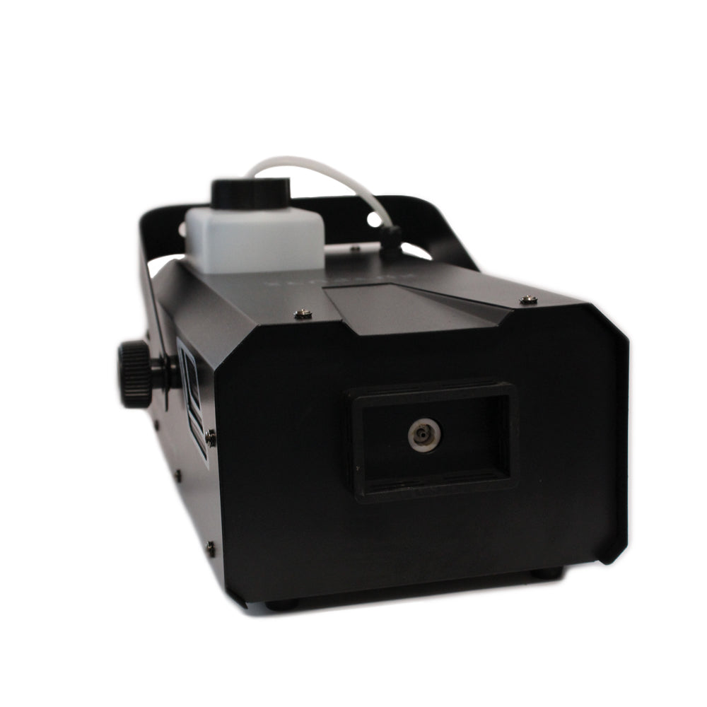 Maquina de humo MF-1200 W PURPURE LIGHTING