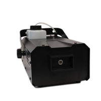 Maquina de humo MF-1200 W PURPURE LIGHTING