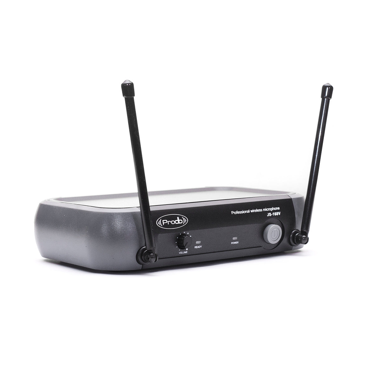Sistema Inalámbrico VHF con microfono de mano Prodb