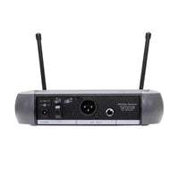 Sistema Inalámbrico VHF con microfono de mano Prodb