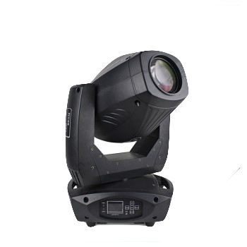 CABEZA MOVIL HIBRIDA 200W GL-MH202 GLOWING