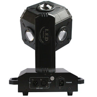 Cabeza movil LED BEAM 6X10W CUBIX RS-MH303 GLOWING