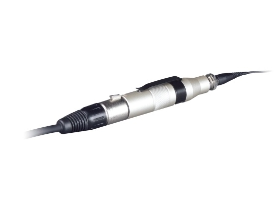 Adaptador para microfono de condensador MIPRO MJ-53