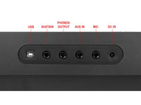 TECLADO MEDELI MK100