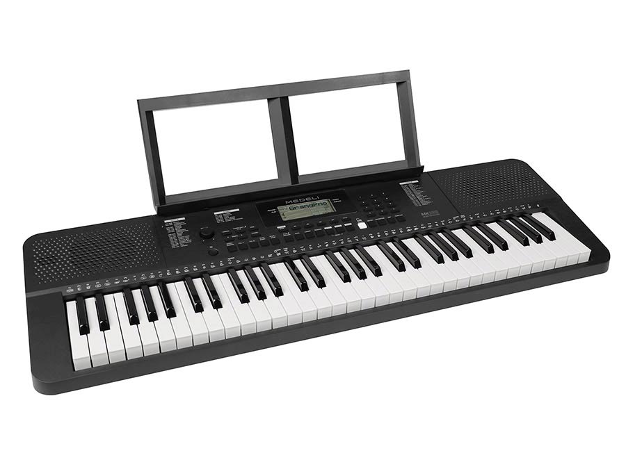 TECLADO MEDELI MK100