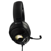 AUDIFONOS GAMERS METERS M-LEVEL-UP-CAR