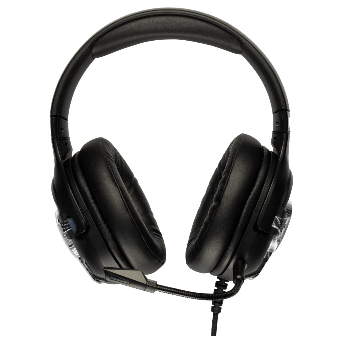 AUDIFONOS GAMERS METERS M-LEVEL-UP-CAR
