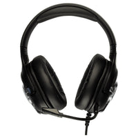 AUDIFONOS GAMERS METERS M-LEVEL-UP-CAR