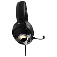 AUDIFONOS GAMERS METERS-LEVEL-UP-SIL
