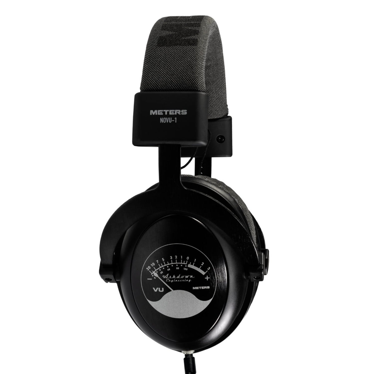 AUDIFONOS DE REFERENCIA DE ESTUDIO NOVU-1
