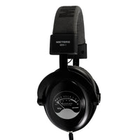 AUDIFONOS DE REFERENCIA DE ESTUDIO NOVU-1