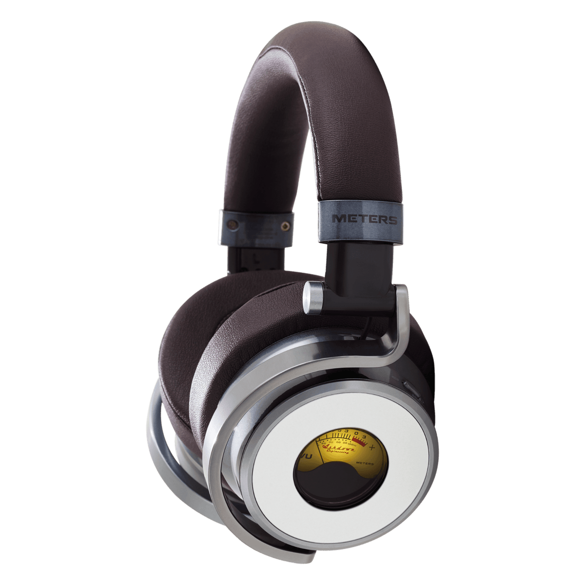 AUDIFONOS METERS OV-1-B-EDITIONS (GREY)